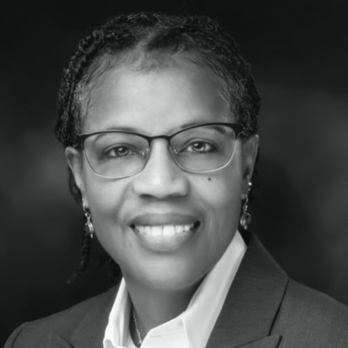 Dr Deborah Stroman